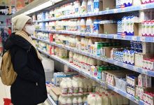 Photo of В России начнут маркировать «молочку» со сроком хранения менее 40 дней