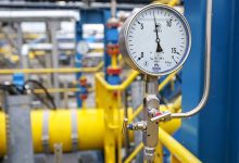 Photo of «Газпром» увеличил добычу газа на 15,8%