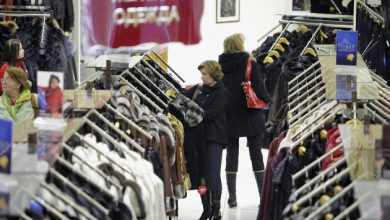 Photo of Эксперт отметил тенденцию на снижение числа магазинов одежды в России