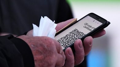 Photo of «Победа» поддерживает QR-коды для посадки на борт