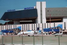 Photo of Аэропорт Сочи принял рекордное число туристов с начала года