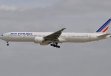 Photo of Air France отменяет рейсы между Францией и ЮАР
