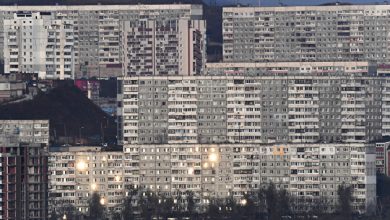 Photo of Финансисты предрекли рост цен на жилье из-за ослабления рубля