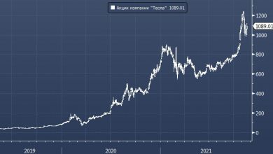Photo of Майкл Берри сделал ставку против акций Tesla и предупредил, что пузырь вот-вот лопнет