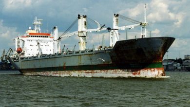 Photo of Таможня назвала товары, перевозимые севшим на мель в Приморье судном
