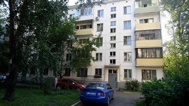 Photo of Вторичный рынок жилья в Москве вырос за январь-октябрь