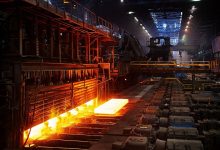 Photo of Госдума ввела акциз на жидкую сталь