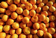 Photo of В «Руспродсоюзе» спрогнозировали цены на мандарины перед Новым годом