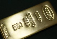Photo of Цены на золото закрылись на трехнедельном максимуме