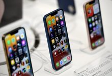 Photo of СМИ: Apple столкнулась со снижением спроса на iPhone 13