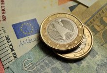 Photo of Курс евро стабилен к доллару утром в четверг