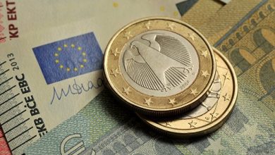 Photo of Курс евро стабилен к доллару утром в четверг