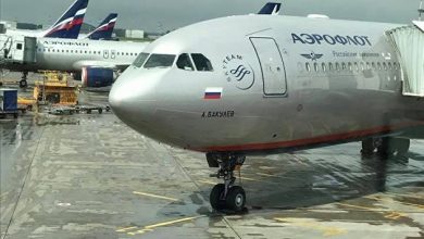 Photo of Компания «Аэрофлот» высказалась об аннулировании бонусных миль