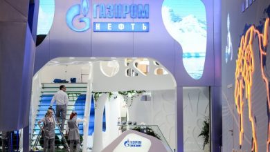 Photo of «Газпром нефть» создала альянс для разработки зеленого топлива
