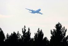Photo of В мире отменили более 2500 рейсов из-за штамма «омикрон»