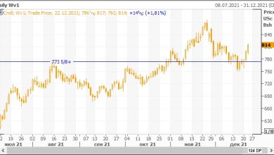 Photo of Трейдеры фьючерсами на пшеницу в США испугались запрета на экспорт со стороны Украины