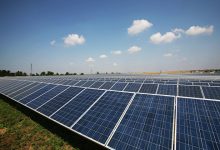 Photo of В 2021 году установлен рекорд по вводу мощностей «зеленой» энергетики