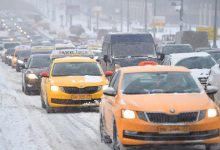 Photo of Зафиксирован рост обращений пострадавших в ДТП в первый снегопад в Москве