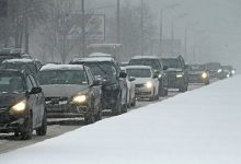 Photo of Россиянам рассказали, как не дать «умереть» автомобилю в мороз