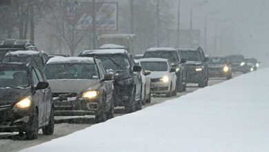 Photo of Россиянам рассказали, как не дать «умереть» автомобилю в мороз