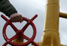 Photo of «Газпром»: запасы газа в хранилищах Украины и Европы стремительно тают