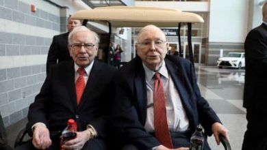 Photo of Уоррен Баффет увеличил долю Berkshire Hathaway в Apple до 50% портфеля акций