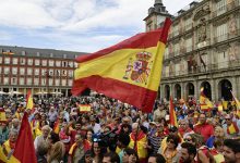 Photo of Цена на электричество в Испании упала ниже 100 евро за МВт-ч