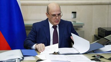 Photo of Мишустин утвердил государственную программу «Развитие туризма»