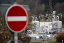 Photo of Цены фьючерсов на газ в Европе падают на 9%