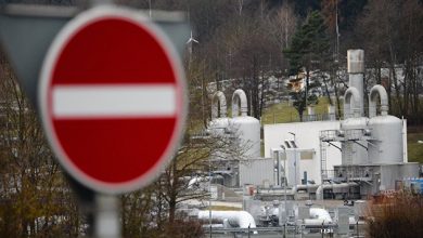 Photo of Цены фьючерсов на газ в Европе падают на 9%