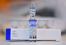 Photo of Гинцбург: можно сразу привиться «Спутником Лайт» и назальной вакциной