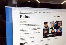 Photo of Forbes рассказал, как изменились за год состояния российских миллиардеров