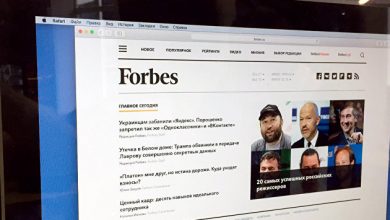 Photo of Forbes рассказал, как изменились за год состояния российских миллиардеров