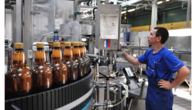 Photo of Производители пива усомнилась в оценках доли нелегального рынка России