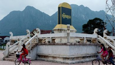 Photo of Лаос открывает границы для международных путешествий