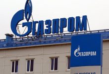 Photo of Газпром увеличил экспорт в дальнее зарубежье на 6,6% за 11 месяцев