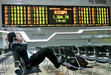 Photo of Фондовые биржи АТР закрылись в основном ростом 31 декабря