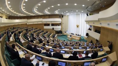 Photo of Сенатор назвала выгоду от возможного объединения ПФР и ФСС