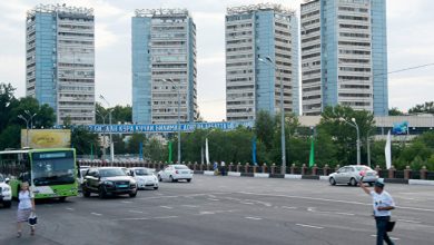 Photo of Теплоснабжение полностью восстановлено в Ташкенте после блэкаута