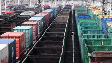 Photo of РЖД анонсировали наращивание контейнерного транзита
