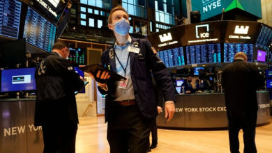 Photo of Чем вызваны потрясения на фондовом рынке