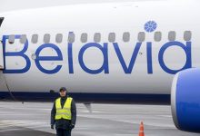 Photo of «Белавиа» отменила запланированный рейс в Нур-Султан
