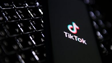 Photo of TikTok зарегистрировал личный кабинет на сайте Роскомнадзора