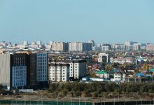 Photo of В столице Казахстана возобновлено международное авиасообщение
