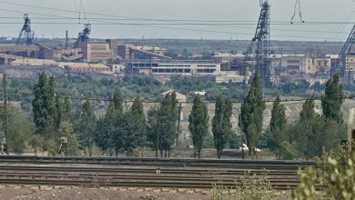 Photo of На Украине заблокировали счета крупнейшего металлургического комбината