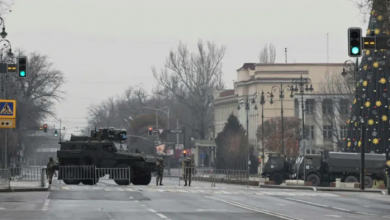 Photo of Рынок урана не скоро забудет беспорядки в Казахстане