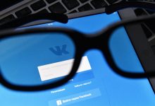 Photo of Пользователи «ВКонтакте» жалуются на сбои в работе соцсети