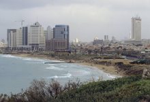Photo of Израиль открывает границы для туристов, привитых в том числе «Спутником»