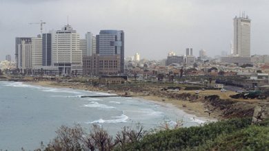 Photo of Израиль открывает границы для туристов, привитых в том числе «Спутником»