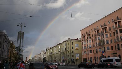 Photo of Аэропорт Минска: пока отменены два рейса в Казахстан